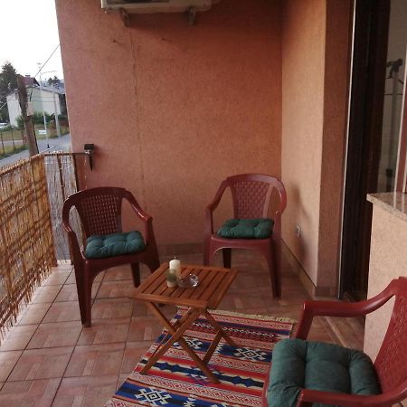 Ika-M Apartman Bihać Kültér fotó