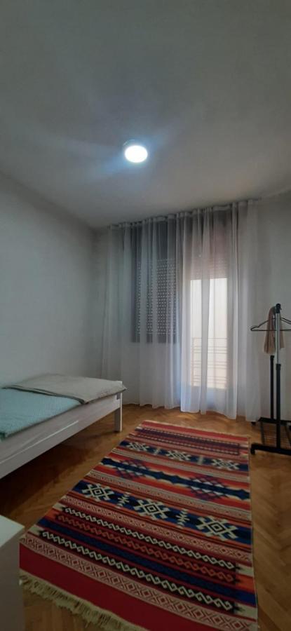 Ika-M Apartman Bihać Kültér fotó